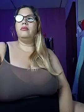 EllisW8 on StripChat