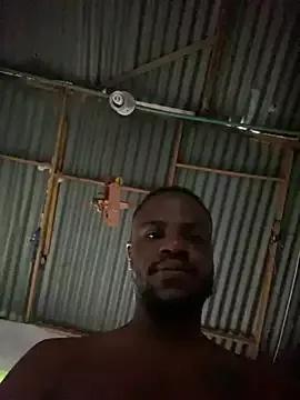 ElNegroRony on StripChat 