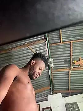 ElNegroRony on StripChat 