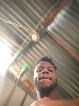 ElNegroRony on StripChat