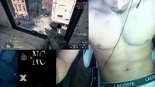 elnonoctr on StripChat