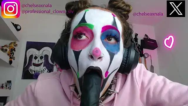 Eloise-brown on StripChat