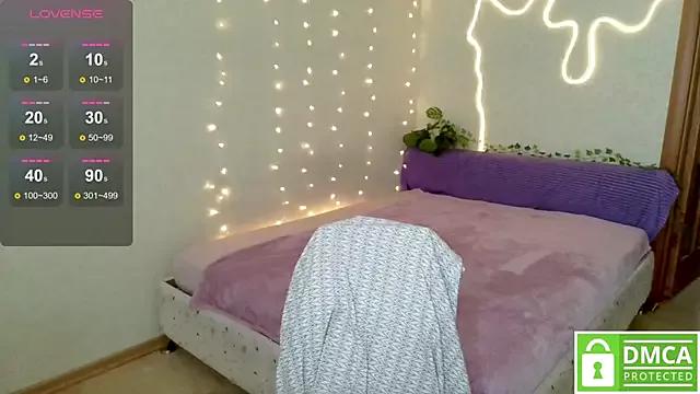 elven_dreams_ on StripChat 