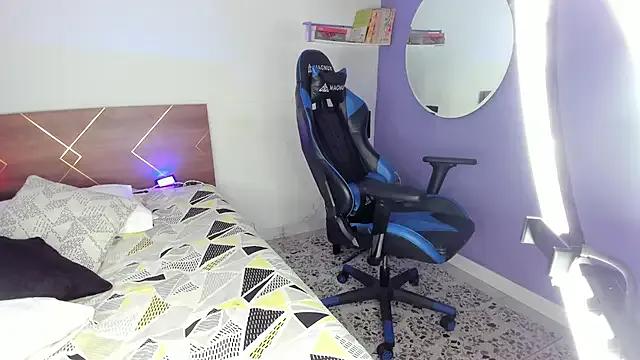 EmaaaBrown_ — Ride dildo