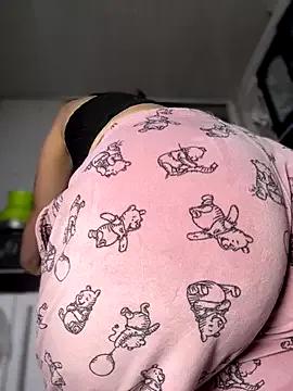 Emiily_lee on StripChat 