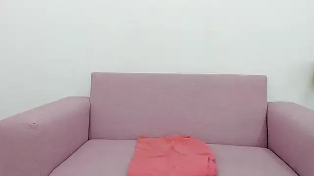 Emily-Carter on StripChat