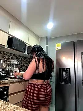 emilyjohanson on StripChat