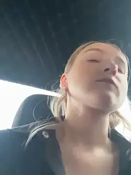 EmilyMood — take off top play with nipples