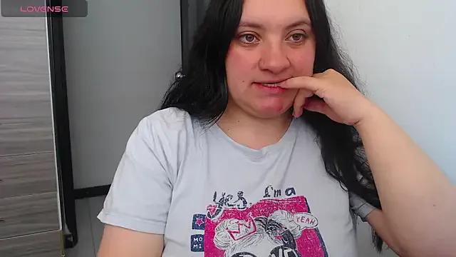 EmilySpicy — Make me BIGSQUIRT and I do ANAL FREE