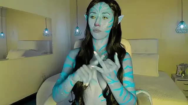 Emma23__ on StripChat 