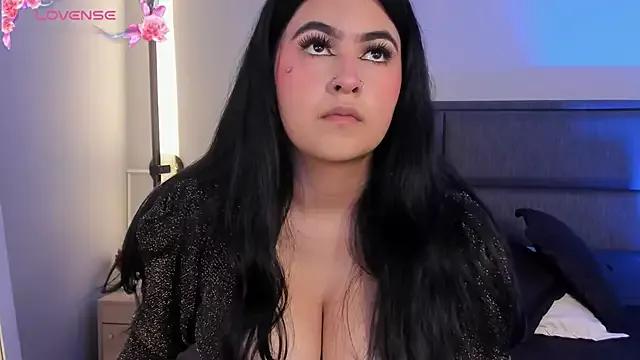 Emma__clark_ on StripChat 