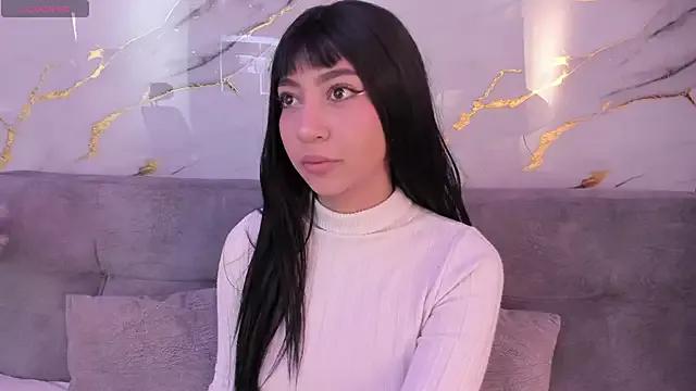 Emma__fox__ on StripChat 