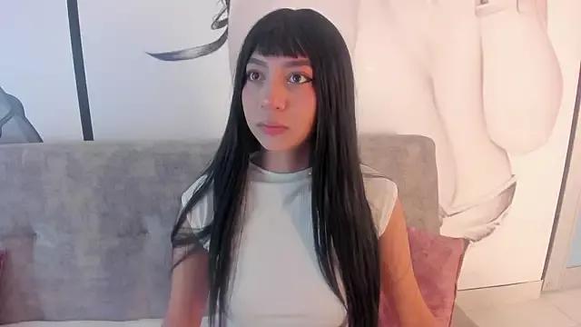 Emma__fox__ on StripChat 