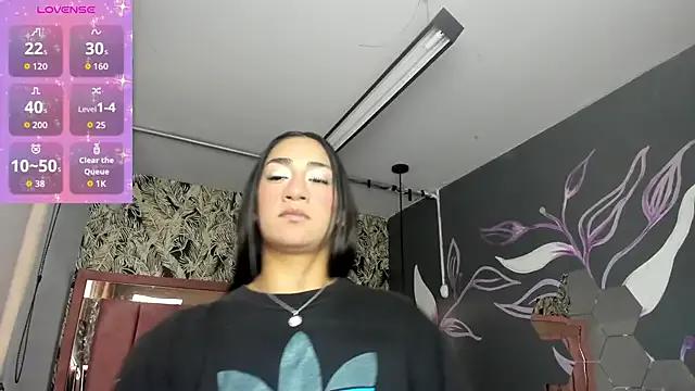 Emma__Hot__ on StripChat