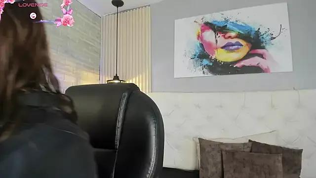 emma__smith1 on StripChat 