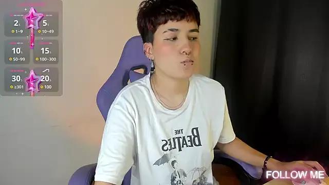 emma_cute7 on StripChat 