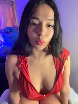 emma_fiore4_ on StripChat
