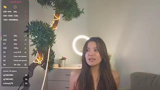 EmmaFisherf on StripChat 