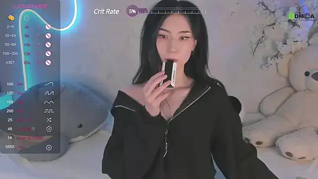 EmmaHixLove on StripChat 