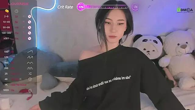 EmmaHixLove on StripChat 