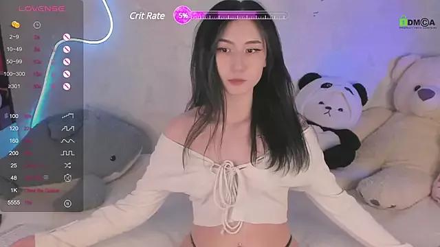 EmmaHixLove on StripChat 
