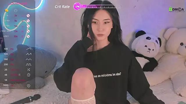 EmmaHixLove on StripChat 