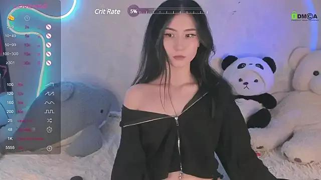 EmmaHixLove on StripChat 