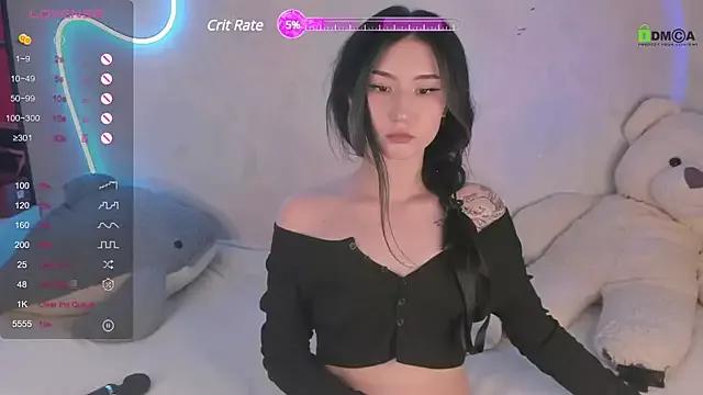 EmmaHixLove on StripChat 