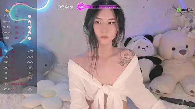 EmmaHixLove on StripChat 