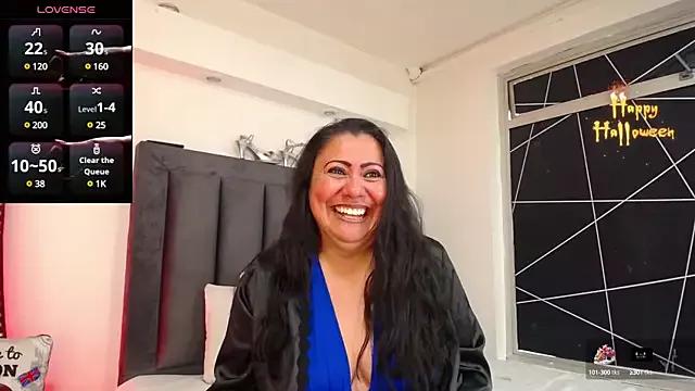 EmmaJhomson on StripChat 