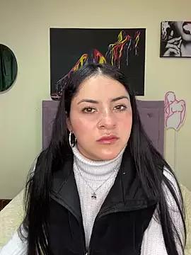 Emmie_Hot on StripChat 