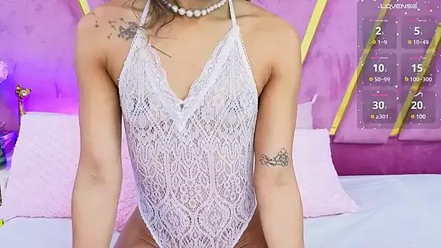 EmmyCortez on StripChat 