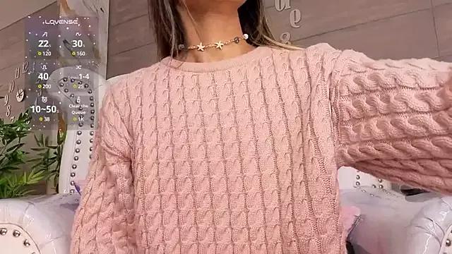 EmmyCortez on StripChat 