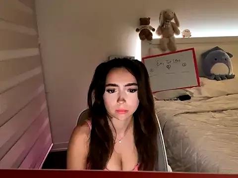 emmyfawn on StripChat 