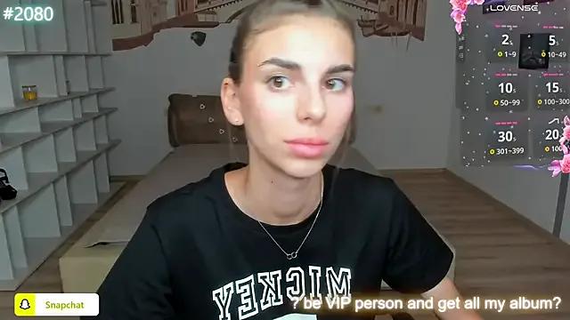 EmmyGreans on StripChat 