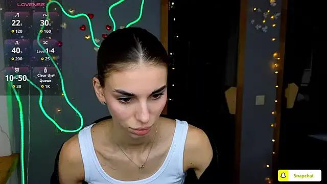 EmmyGreans on StripChat 
