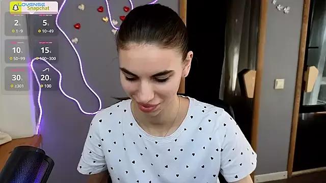 EmmyGreans on StripChat 