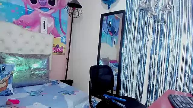 EmmySweett2 on StripChat 