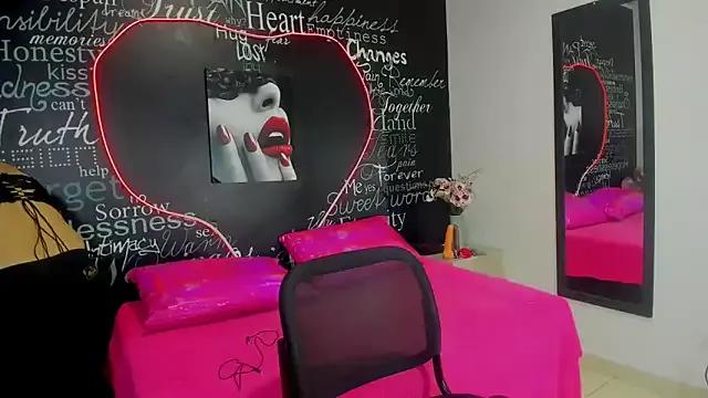EmmySweett2 on StripChat 