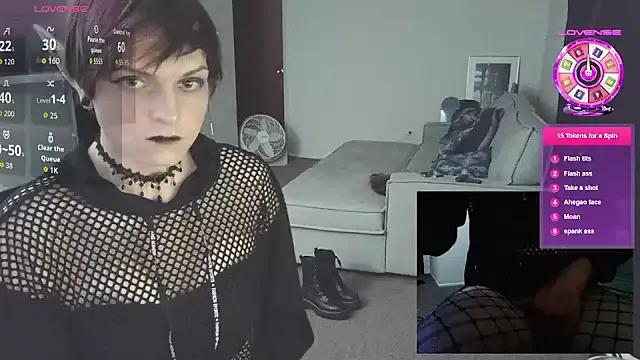 EnbyGamerChick's avatar