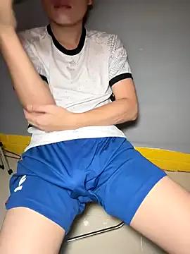 Enda_21 — masturbate