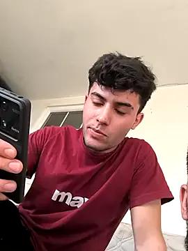 Eniste34 on StripChat