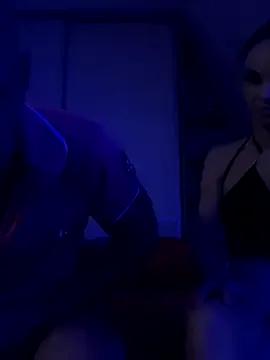 Enriko_Aisah2025 on StripChat
