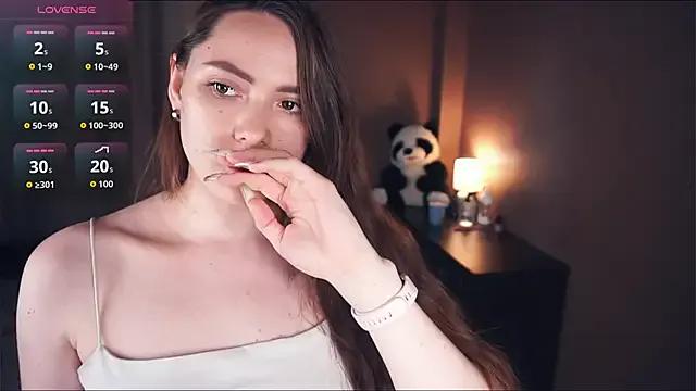 EricaShimo on StripChat