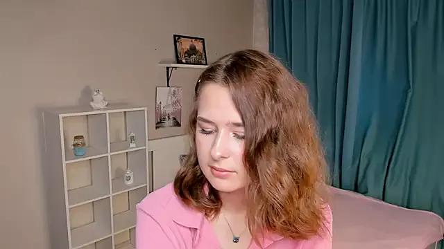 ErleneFellt on StripChat 