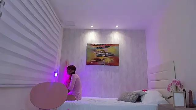 Erline_wonr on StripChat