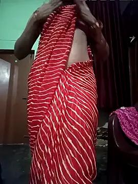 Eshwari_Chopra on StripChat