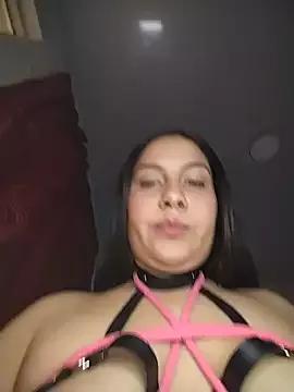 esmeralda_jadees on StripChat 