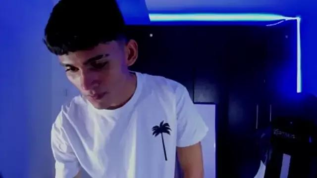 EstebanPerez_ on StripChat 