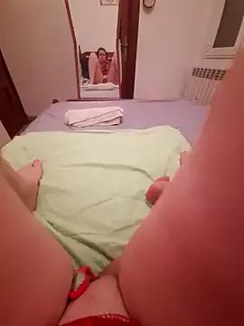 Estelita07 on StripChat 